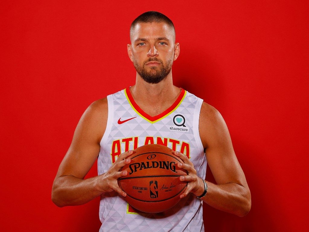 Atlanta Hawks’ Parsons faces career-ending injuries from car crash