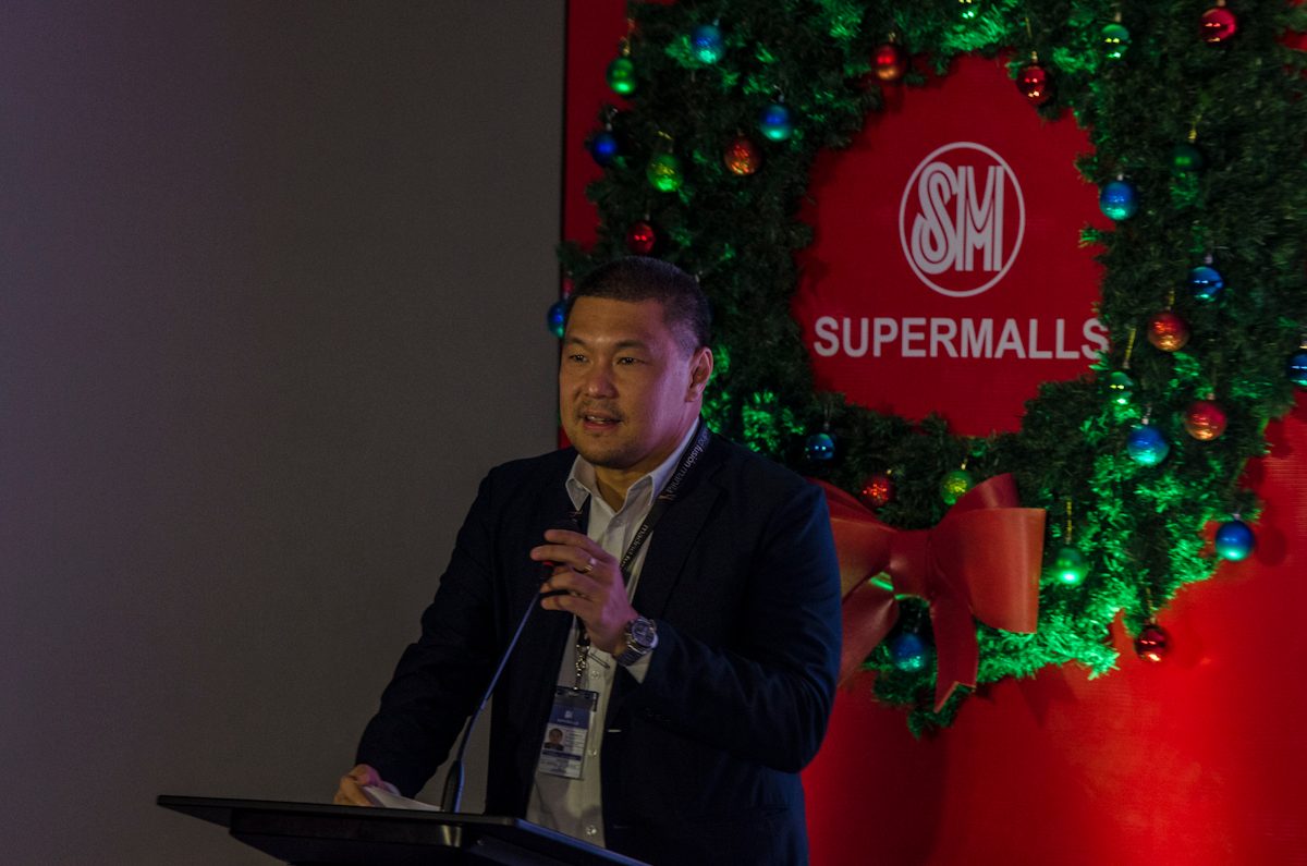 SM Supermalls launches Christmas countdown