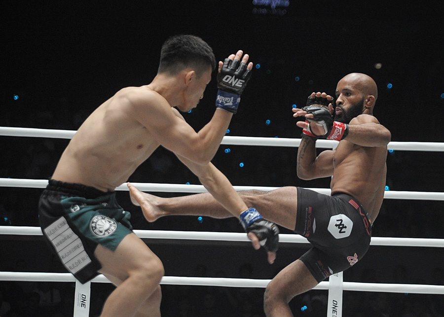 East vs West: ONE Championship pitches head-to-head with UFC’s best