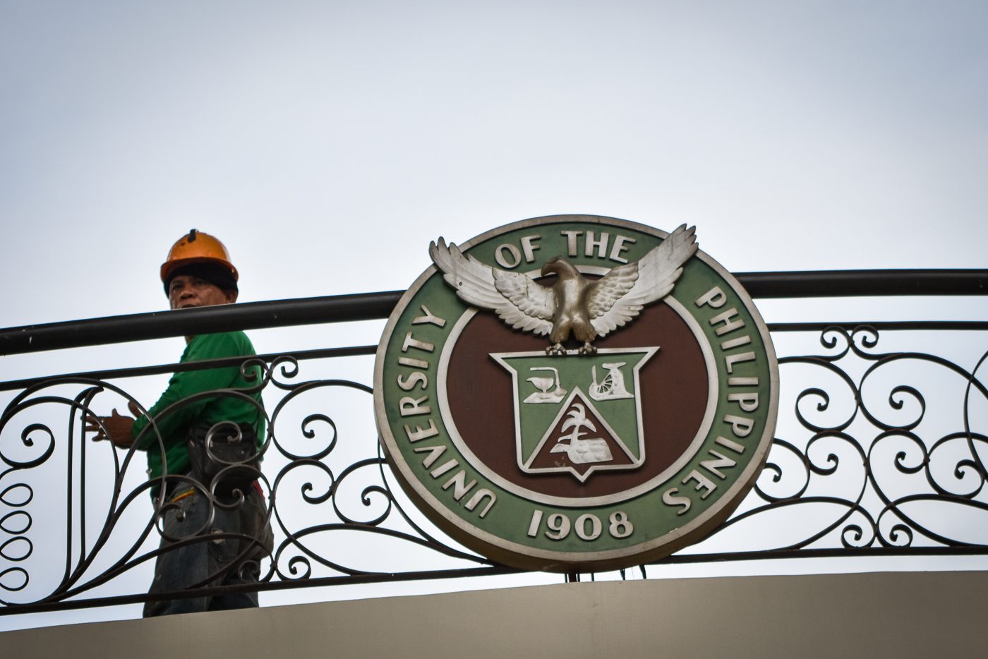 U.P. Diliman frontliners positive for coronavirus now at 14