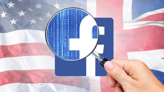 UK, U.S. officials demand Facebook be investigated over data controversy – reports