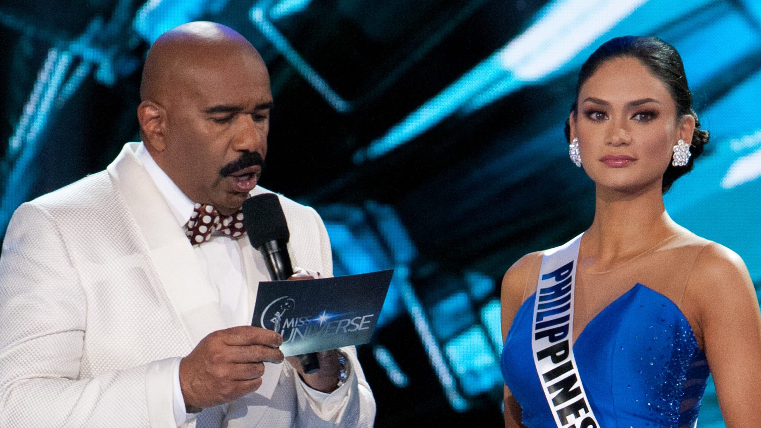 Philippines says Miss Universe ISIS threat is ‘serious’