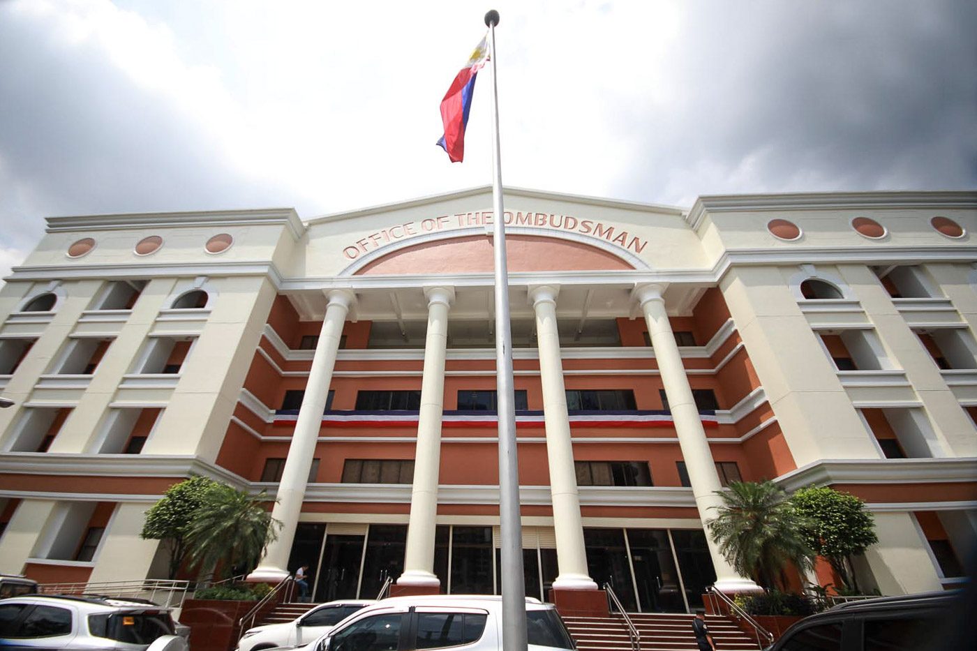 Veteran prosecutor is new Deputy Ombudsman for Luzon