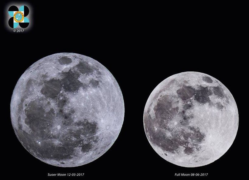 PAGASA: ‘Super moon’ at 11:47 pm on December 3