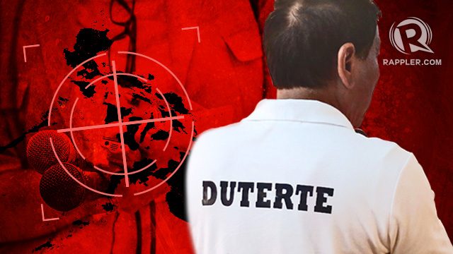 Despite improvement, PH still one of the most dangerous countries for media
