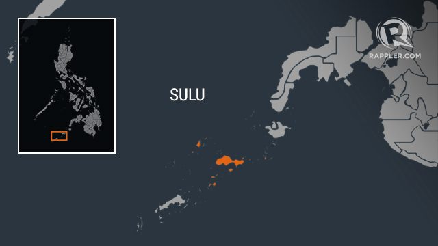 Abu Sayyaf beheads Filipino hostage on Holy Thursday