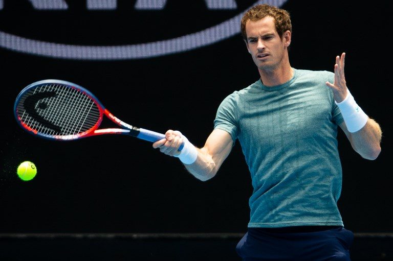 Andy Murray to retire, eyes Wimbledon as last event