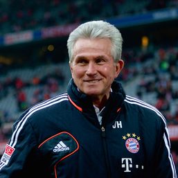 Jupp Heynckes kembali latih Bayern Munich