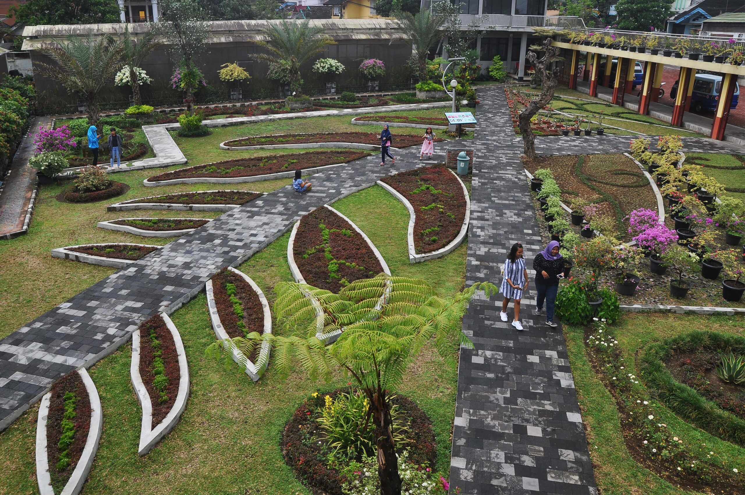 IFC berencana ubah 20% bangunan baru jadi gedung hijau di Indonesia pada 2021