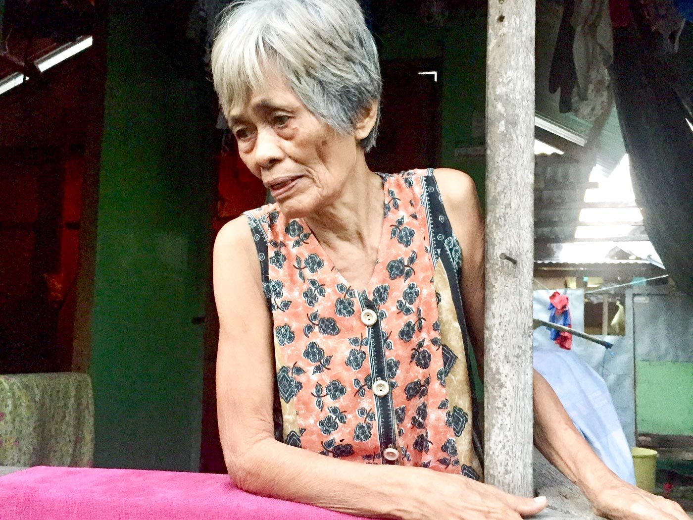 IN PHOTOS: 4 years on, Yolanda survivors remember their loved ones