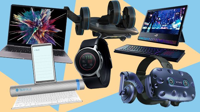 CES 2019: 10 most intriguing devices