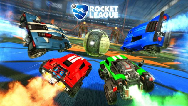 ‘Rocket League’ for PS4 now has full cross-platform play after fans pressured Sony