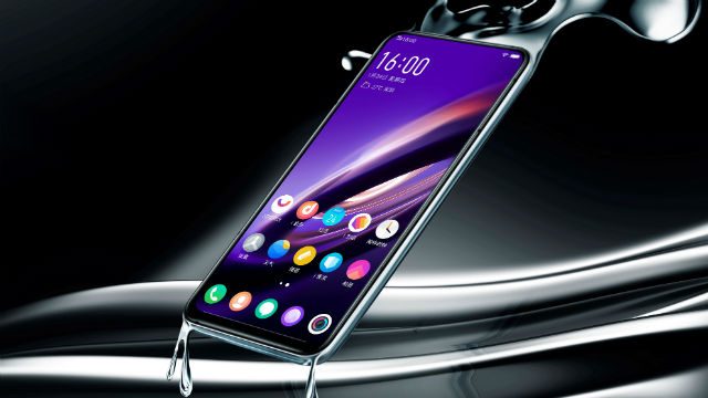 The week in phones: Vivo Apex 2019, Xiaomi foldable, Huawei and LG 5G