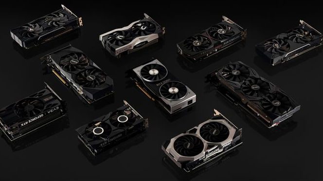 Nvidia announces RTX 2060, plans to bring RTX 2080 to laptops