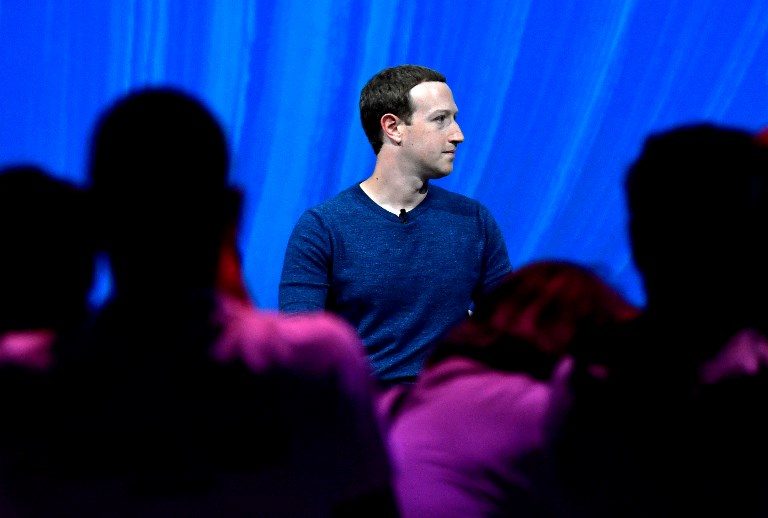 No special treatment: fake video of Zuckerberg stays on Instagram