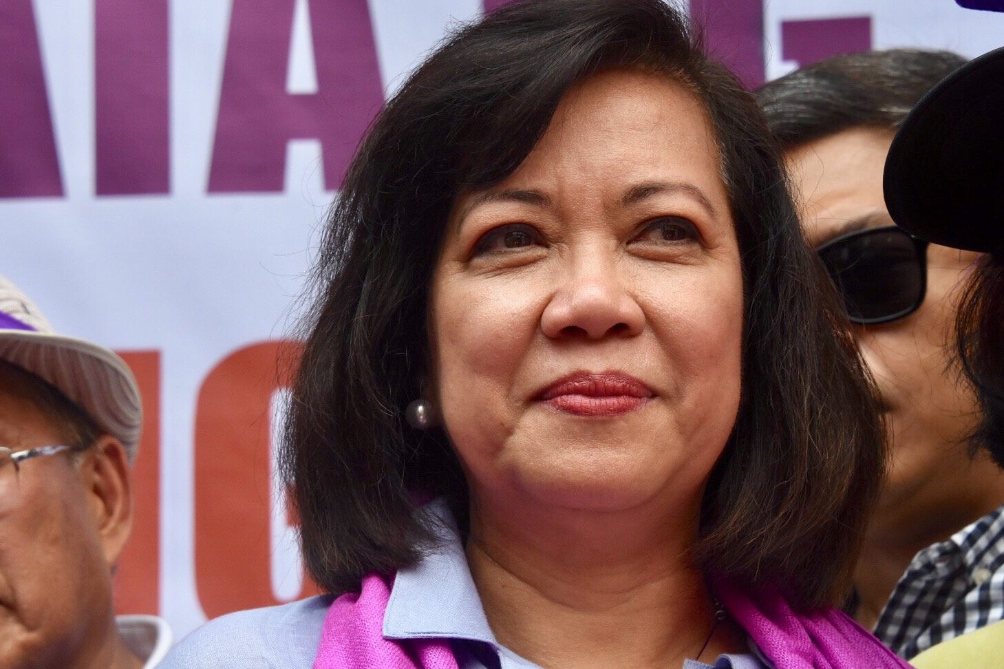FULL TEXT: Supreme Court decision on Sereno ouster