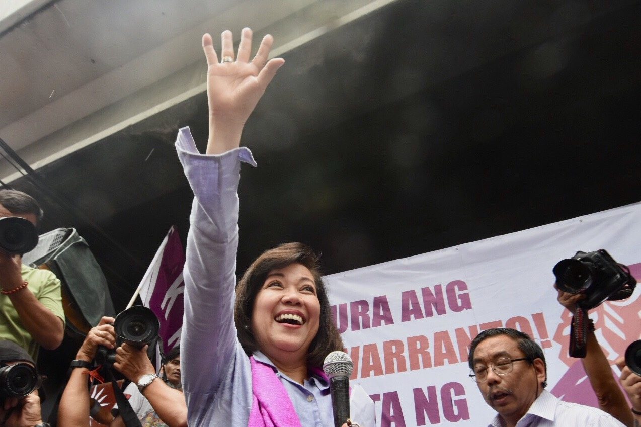 The Supreme Court post-Sereno: Better off or not?