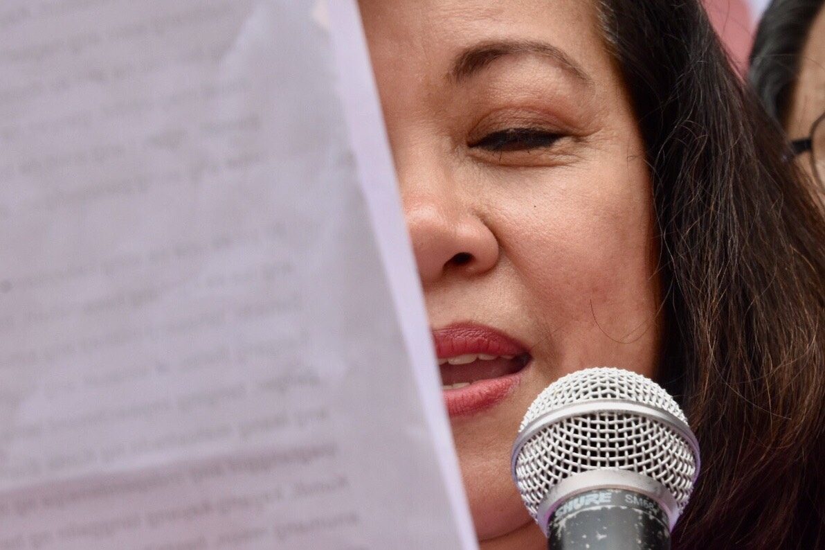 EXPLAINER: How SC majority tried to close all doors for ousted Sereno