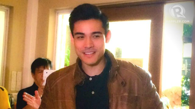 Xian Lim on Albay t-shirt controversy: I’m telling the truth