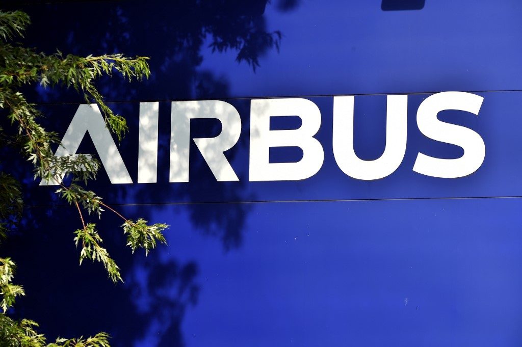 Airbus cuts 15,000 jobs to face aviation’s ‘gravest crisis’