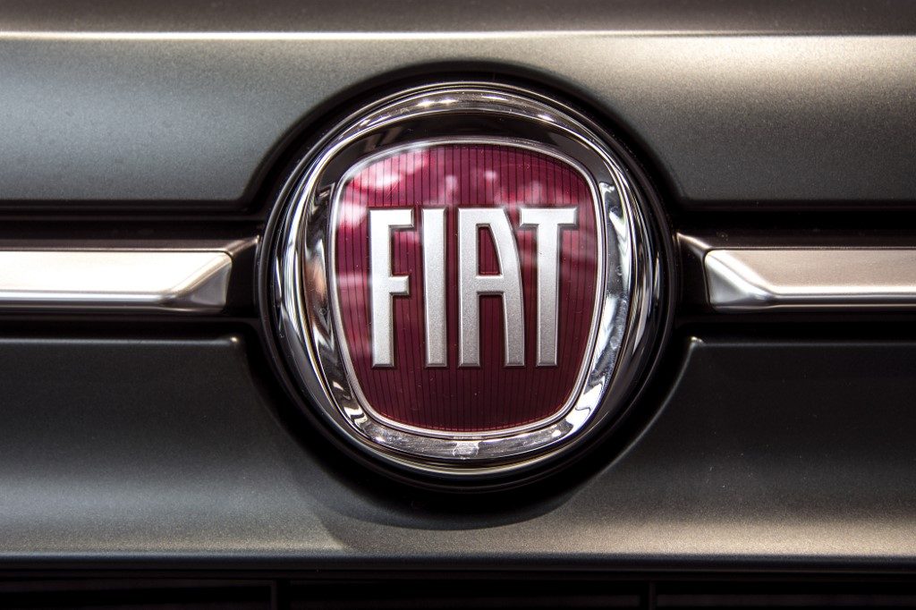 Italy to guarantee 6.3-billion-euro loan for Fiat Chrysler