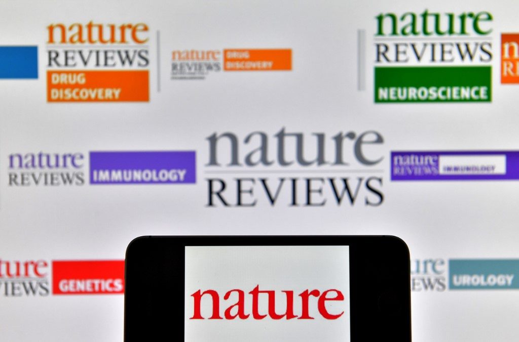 Scientific journal Nature joins global academic strike vs anti-black racism