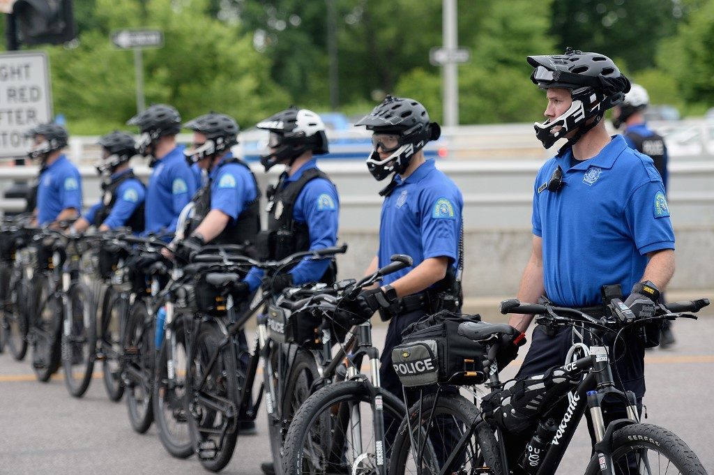 Police reform bill clears U.S. House but deadlock awaits in Senate
