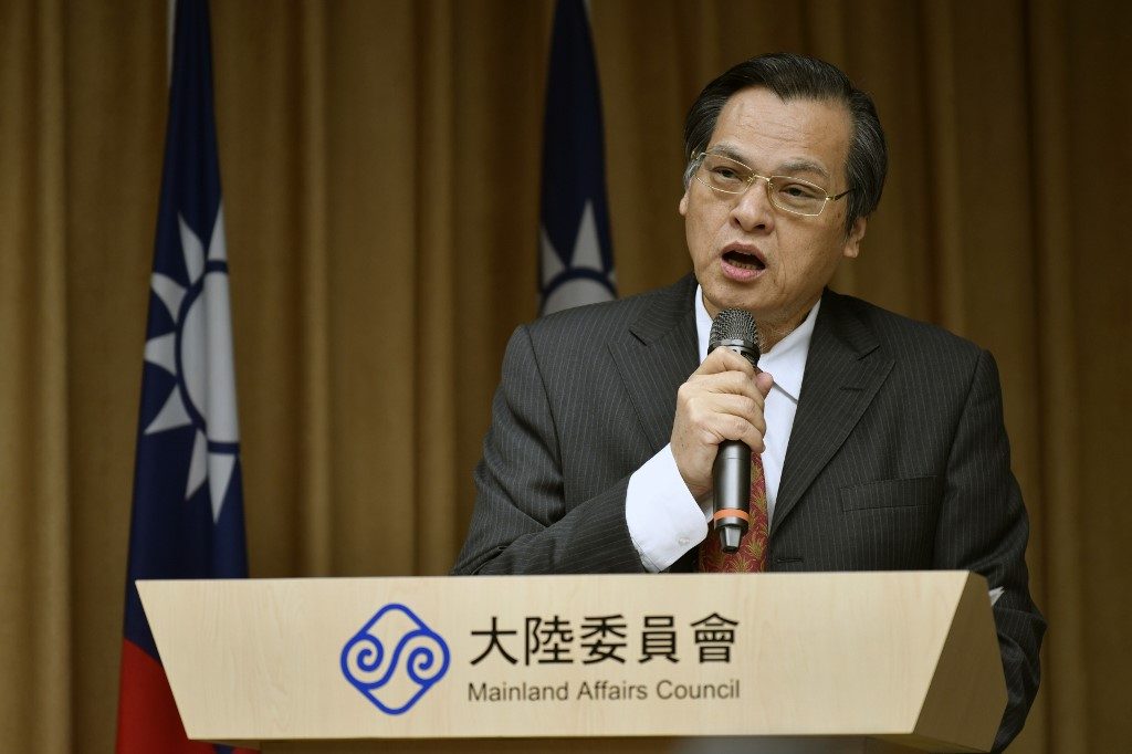 Taiwan to open new office to assist Hongkongers
