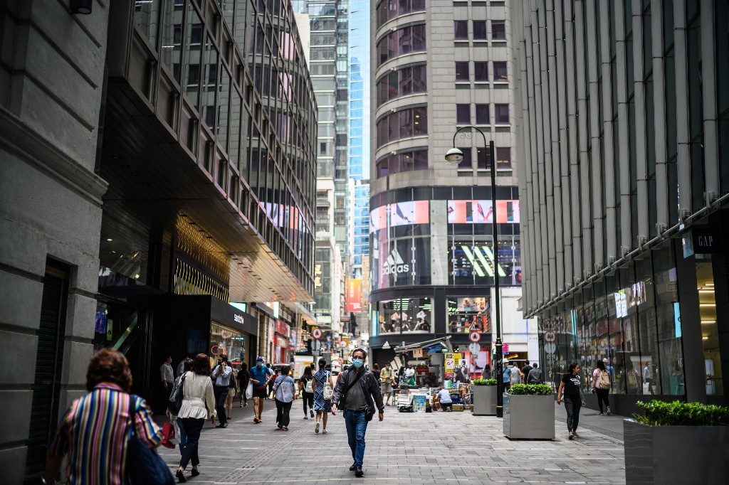 Hong Kong still most expensive city for expats – Mercer