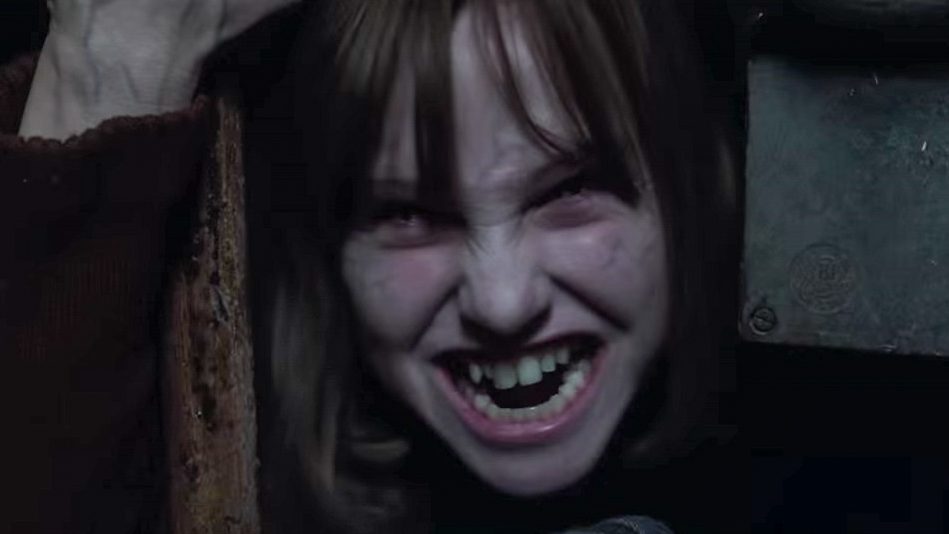 WATCH: The real-life story that inspired ‘The Conjuring 2’