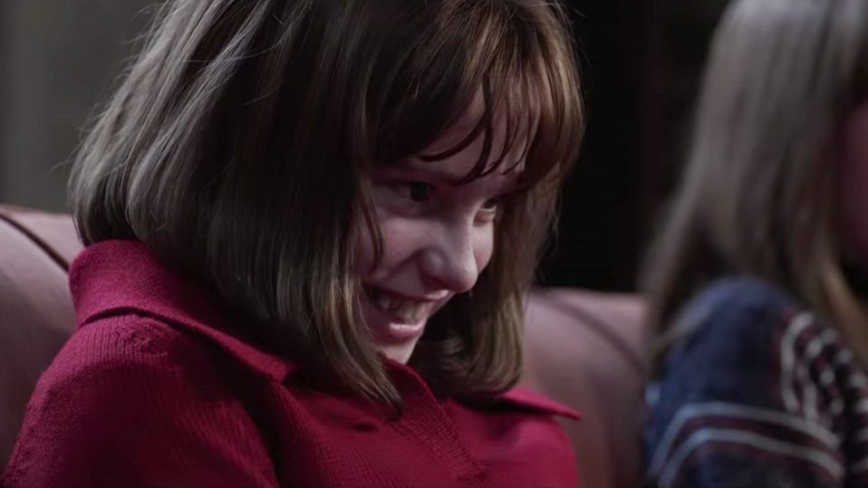 ‘The Conjuring 2’ review: Scarier than the first