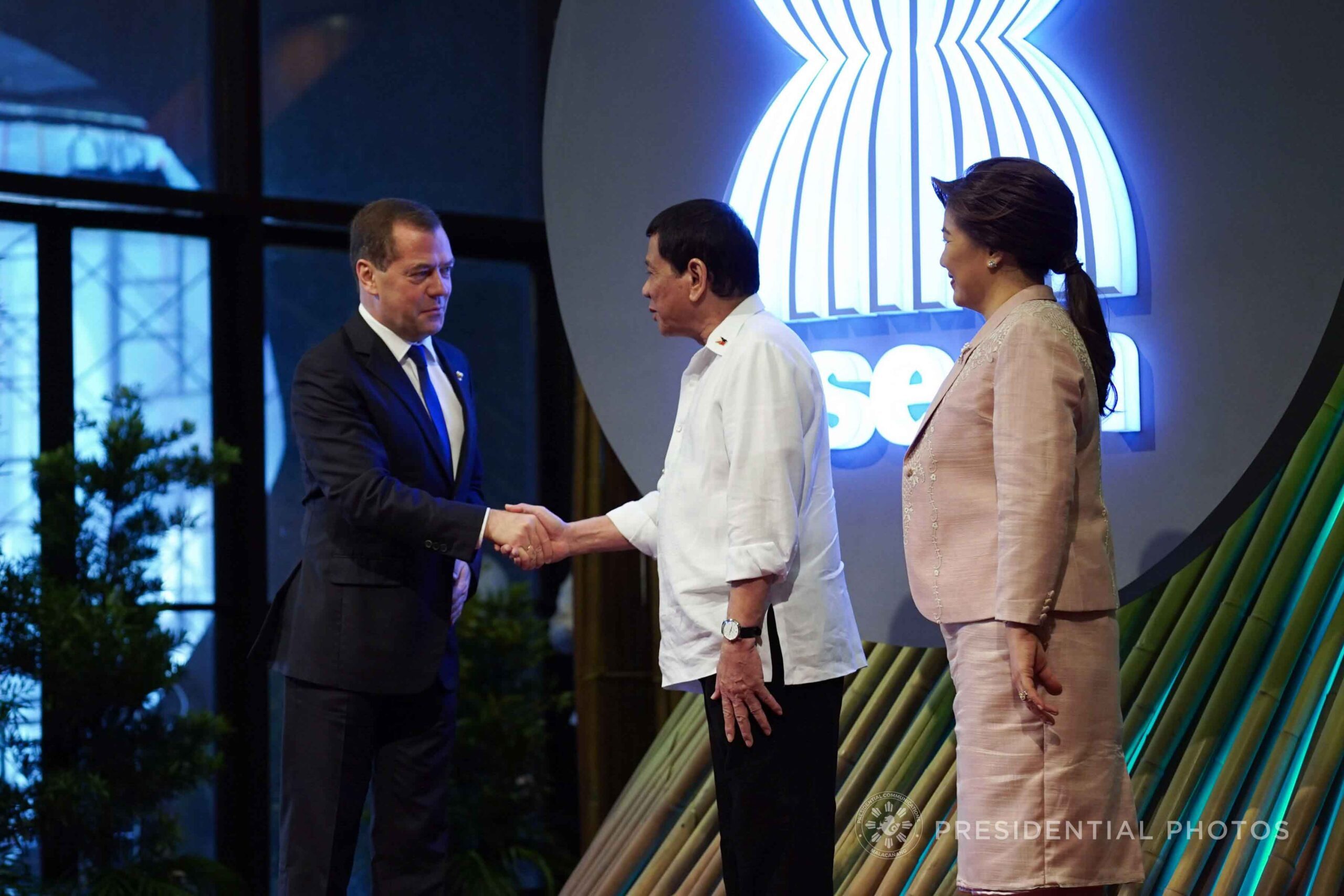 PH, Russia sign 8 agreements, including extradition treaty