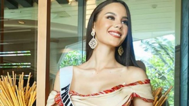 What you need to know about Catriona Gray’s T’nalak outfits in Miss Universe