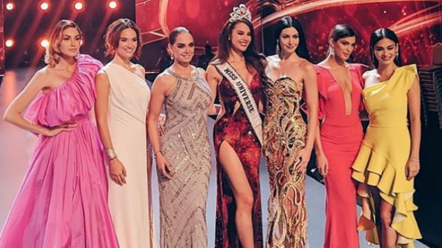 IN PHOTOS: Former Miss Universe queens reunite in Bangkok