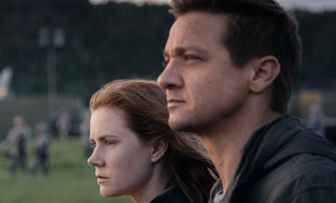 ‘Arrival’ Review: Profound, precise, and affecting