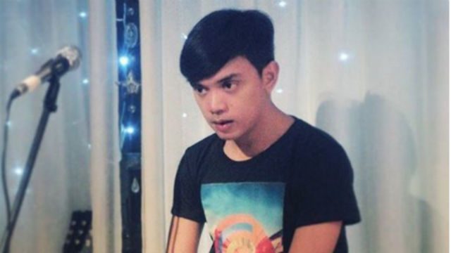Actor Juan Miguel Severo on failure, happiness, and life before OTWOL
