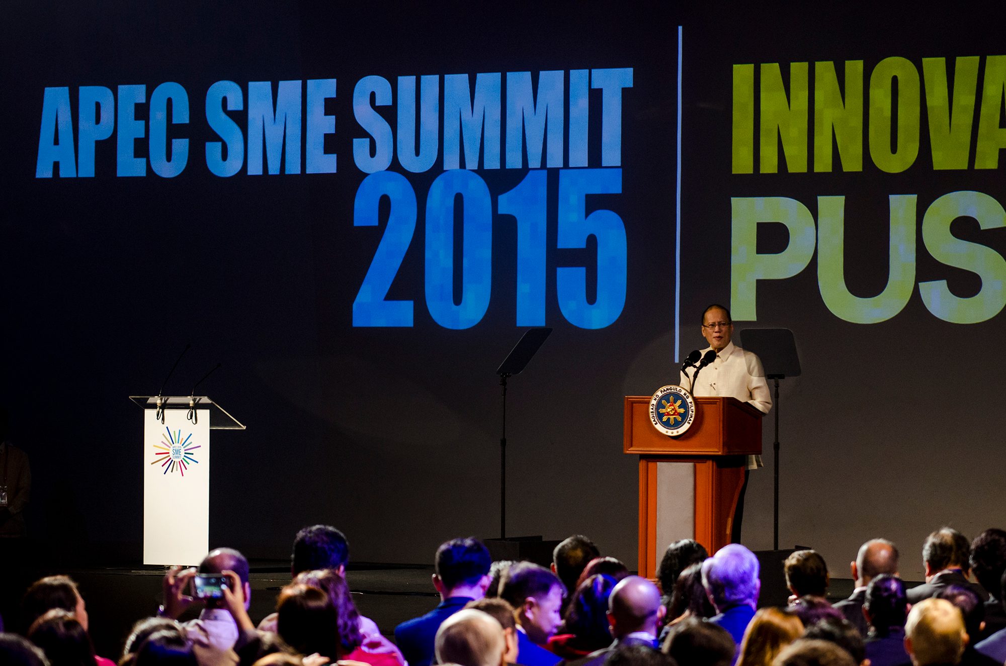 Key lessons from APEC 2015