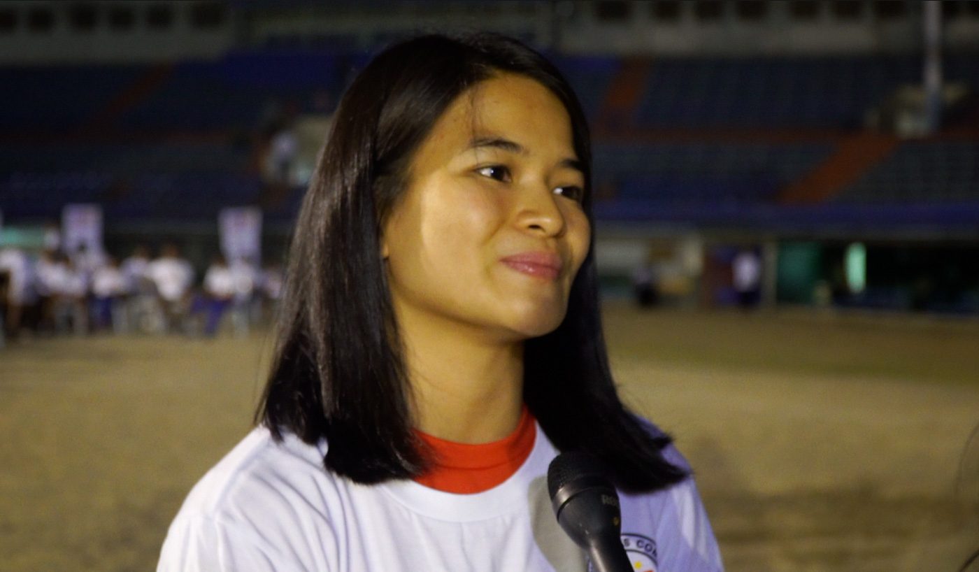 WATCH: PH athletes aim to make mark in 2019 SEA Games