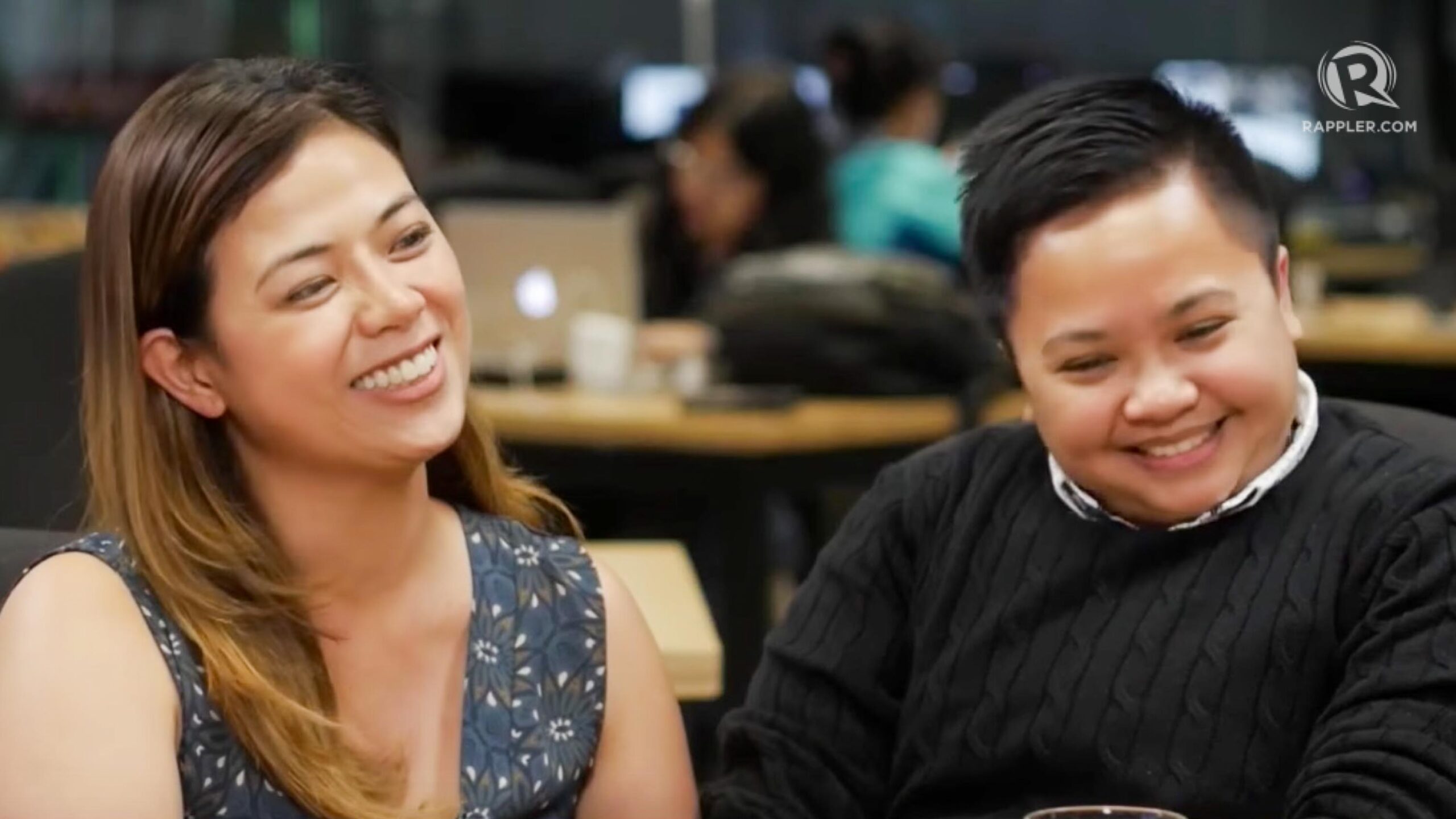Liza Diño, Aiza Seguerra share thoughts, plans on gov’t posts
