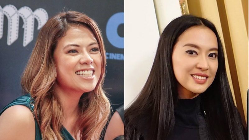 Liza Diño defends Mocha Uson on BOC issue: She doesn’t deserve all the hate
