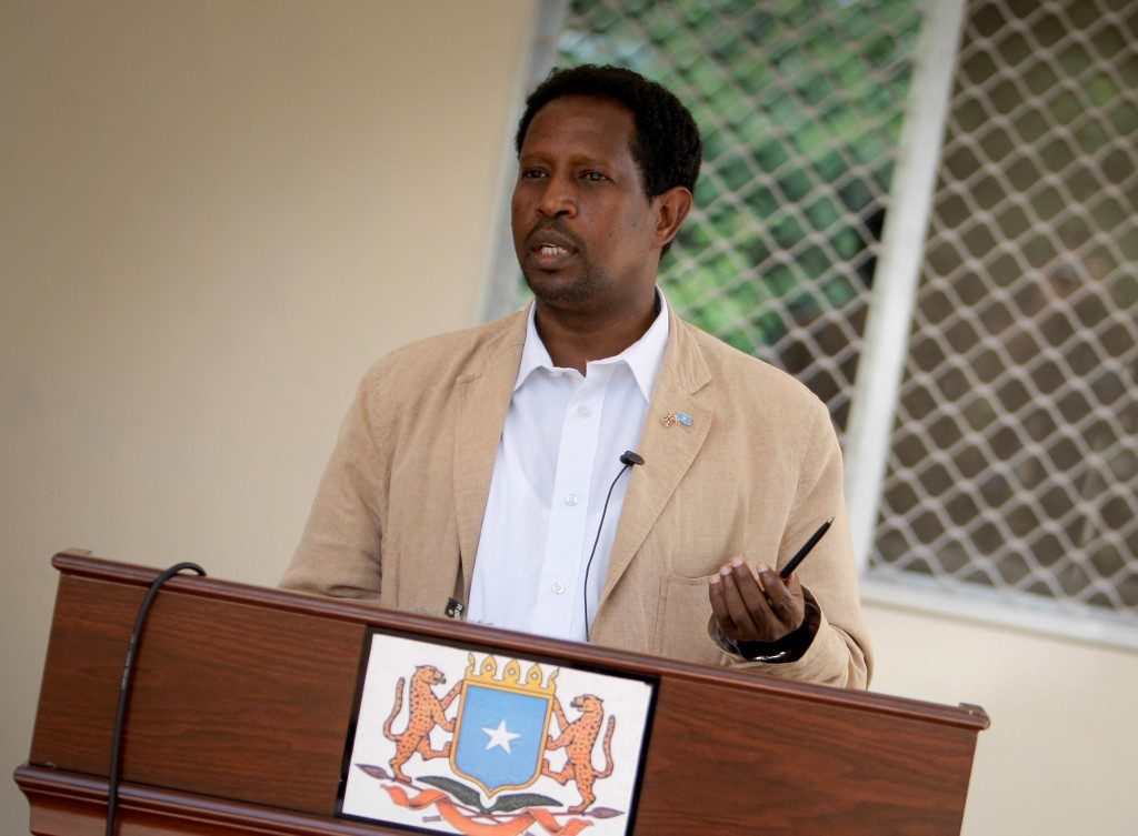 Mogadishu mayor dies of wounds after Shabaab attack – gov’t
