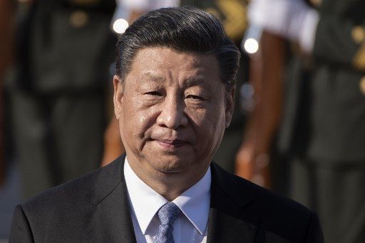 China expels WSJ reporter who wrote about Xi’s cousin