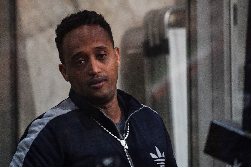Eritrean wins asylum in Italy after mistaken trafficking charges