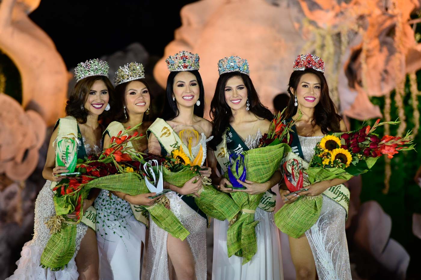 Miss Philippines Earth 2020 pageant pushing through in July
