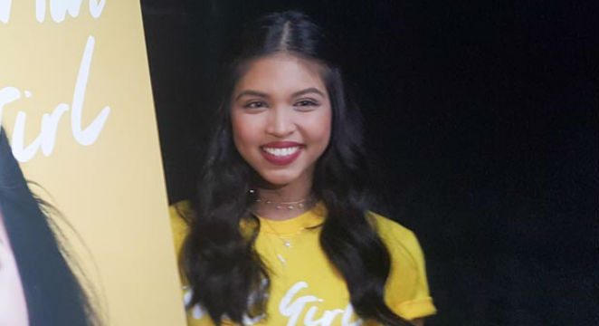 Maine Mendoza x MAC is dropping in September