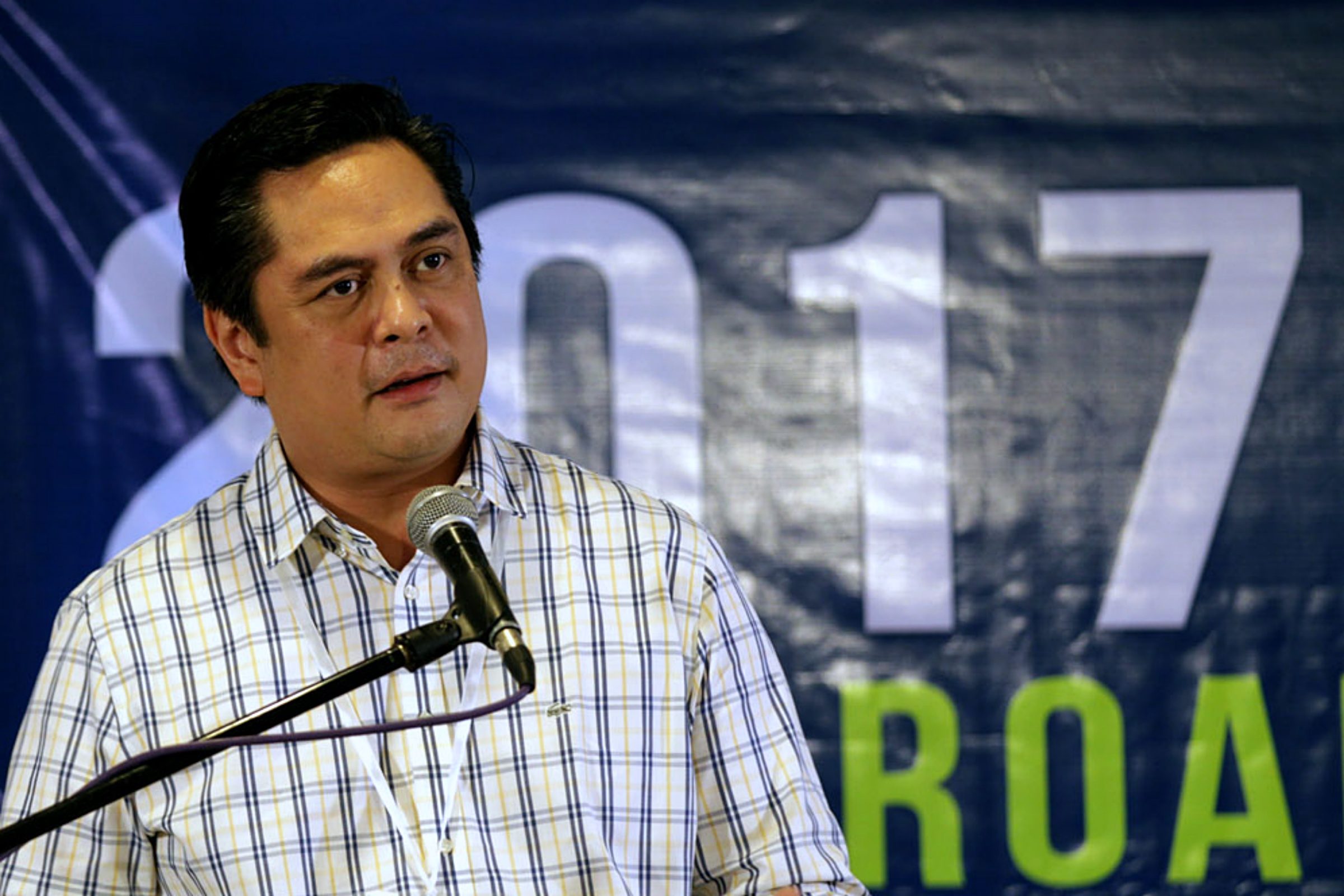 PNA hit by cyber attack on day of viral blunders – Andanar