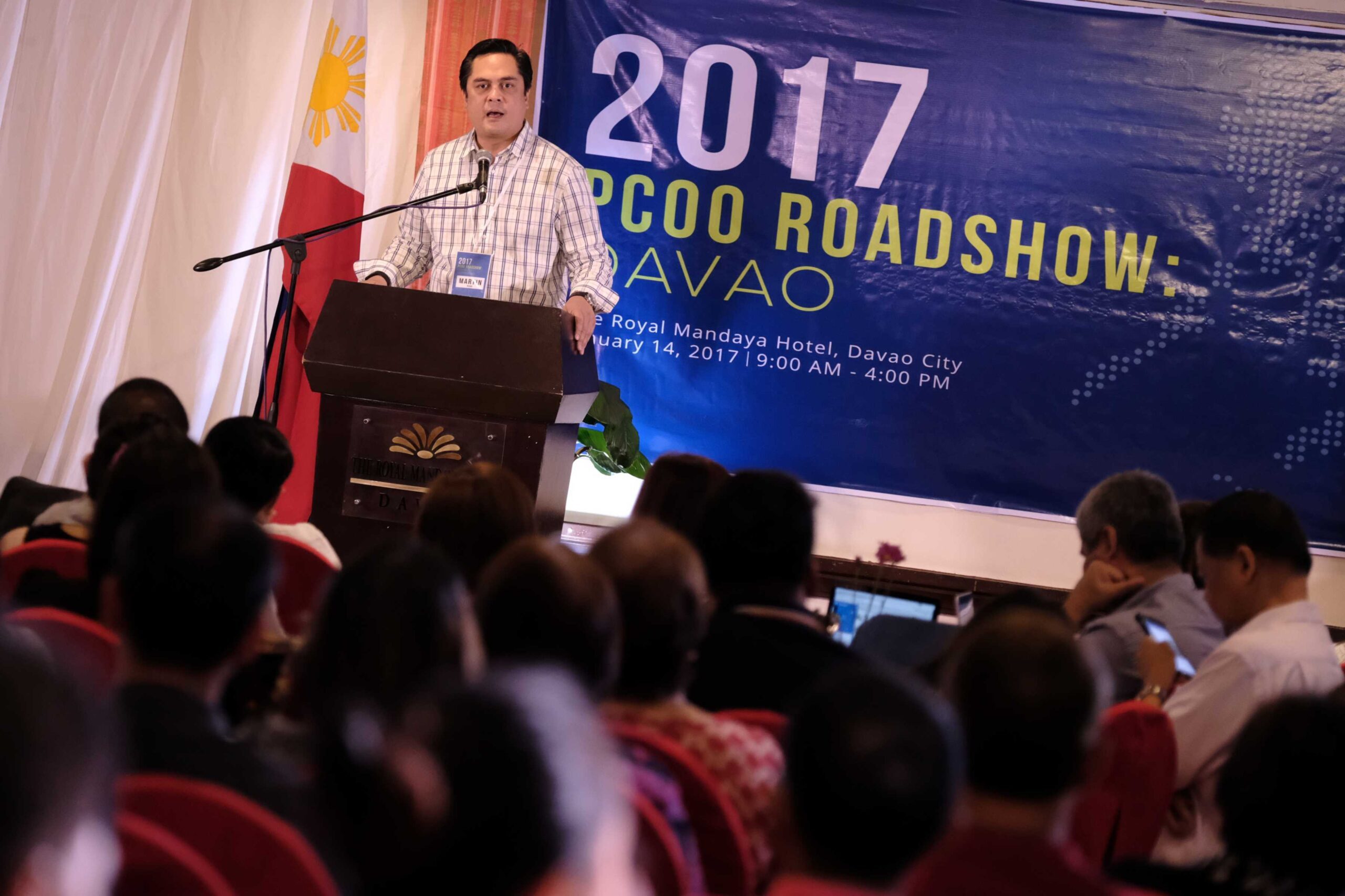 PCOO expenses up by 700%: Spending increased in travels, rentals, internet