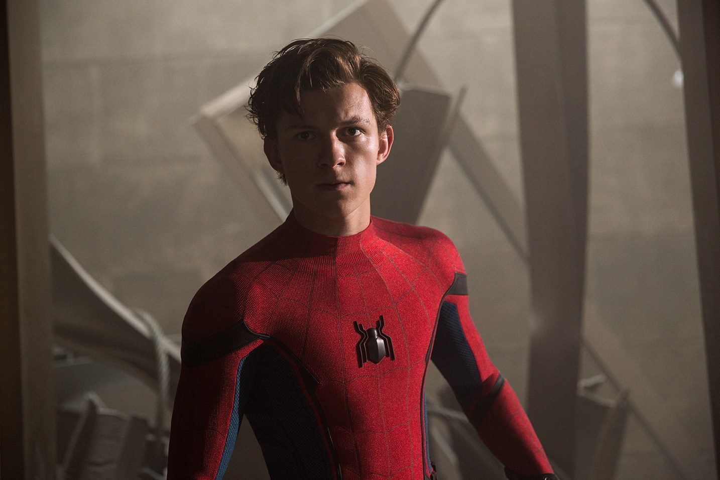 Marvel films to lose Spider-Man as Sony deal breaks down – reports