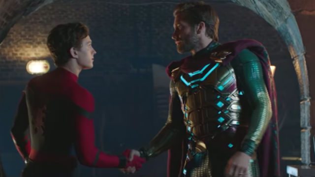 ‘Spider-Man: Far From Home’ review: Back to Earth