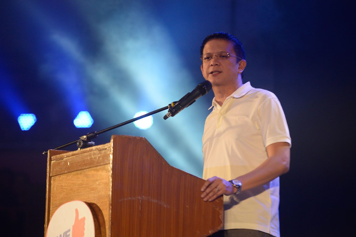 11 things to know about Chiz Escudero